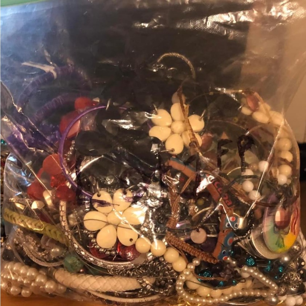 Fashion jewelry